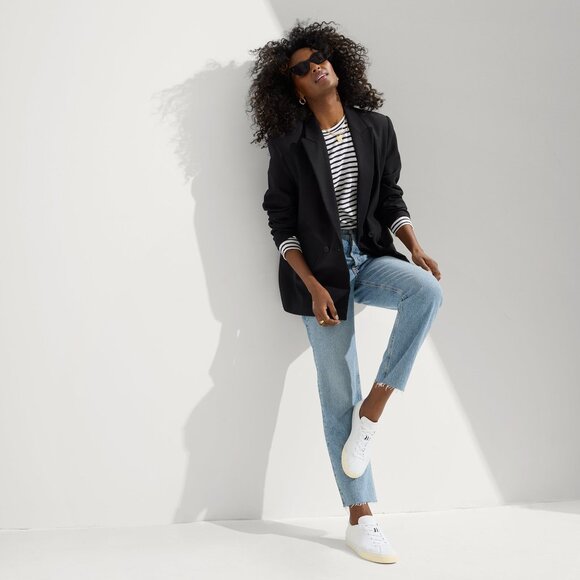 Rothy's The Lace Up Sneaker - Bright White Size 7.5 - Picture 3 of 3